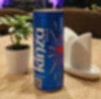 Kinza Cola