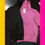 Miniatura: CAMPERA FUCSIA