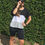 Miniatura: REMERA FIORE 21013