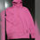 Miniatura: CAMPERA FUCSIA