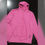 Miniatura: CAMPERA FUCSIA