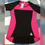Miniatura: REMERA DEPORTIVA FUCSIA 9217