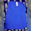 Miniatura: REMERA MANGA LARGA LYCRA azul 4019