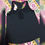 Miniatura: MUSCULOSA NEGRA DEPORTIVA