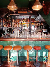 industrail bar
