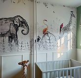 babykamer