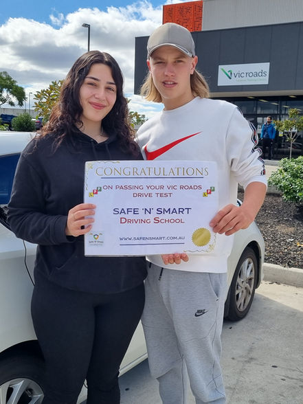 Why Professional Driving Lessons Are Worth It