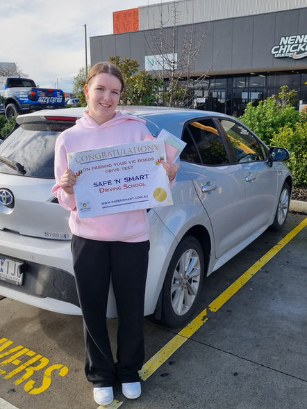 How to Choose the Right Driving School in Coolaroo: Your Guide to Safe Driving