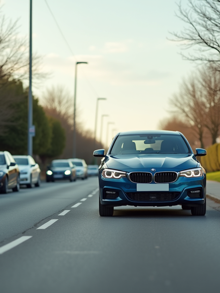 How to Choose the Right Driving School: A Complete Guide