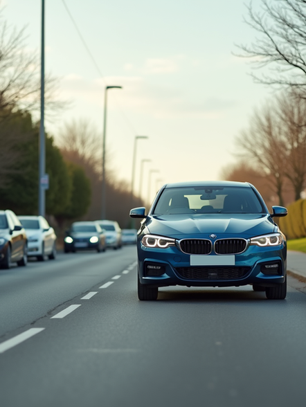 How to Choose the Right Driving School: A Complete Guide