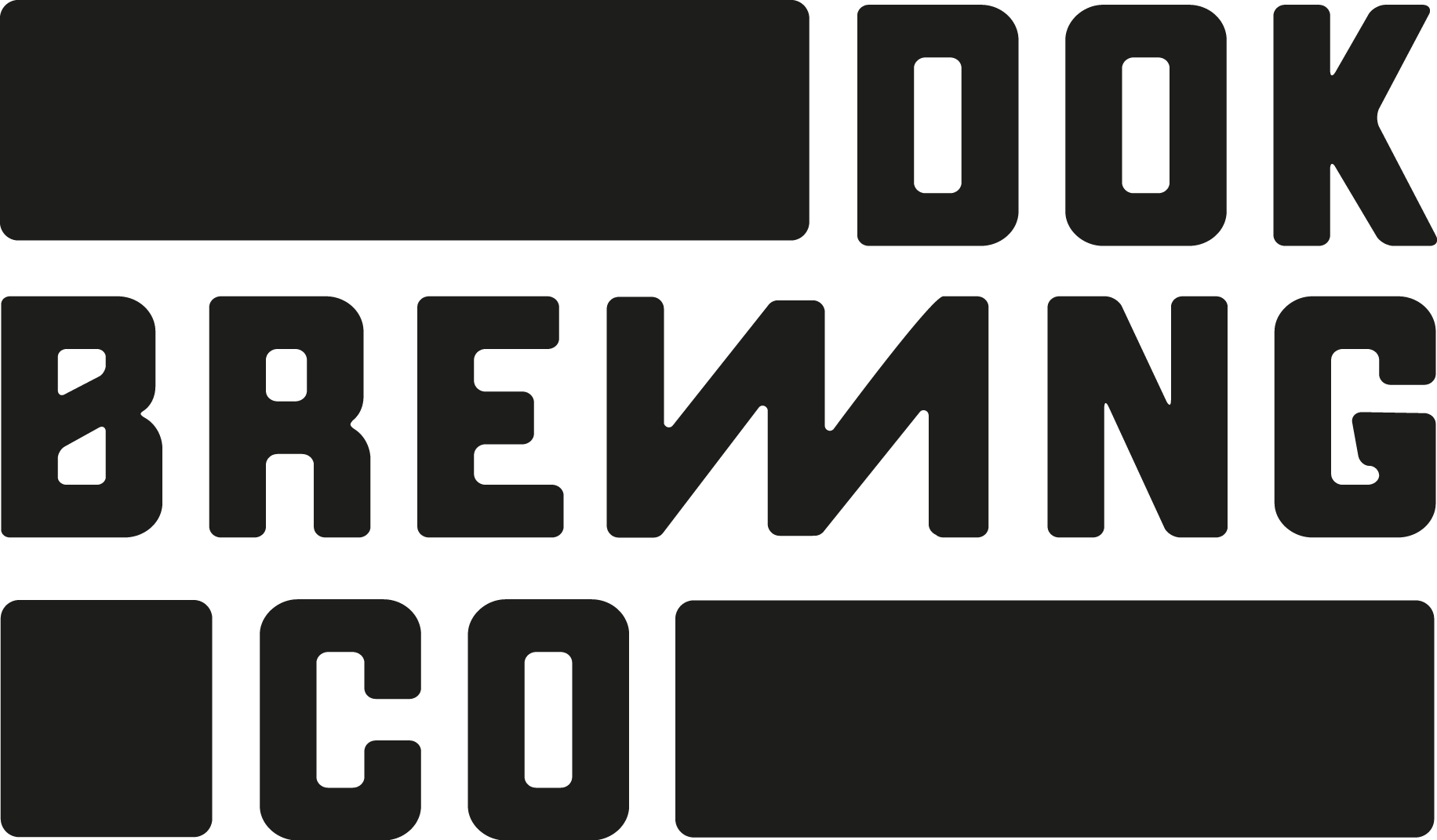Dok Brewing Company
