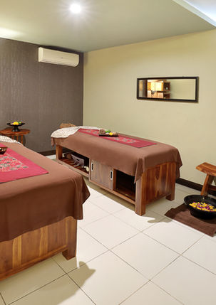 Swiss-Belhotel Tuban - Spa Room (3).jpg