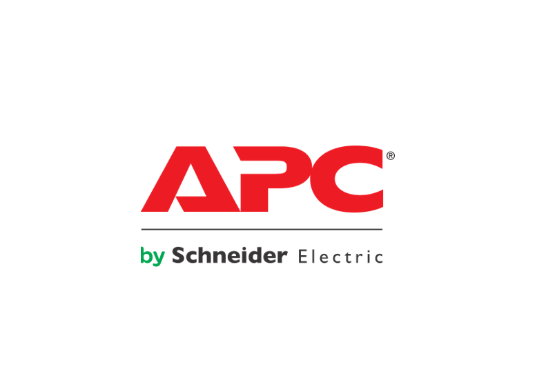 APC by Schneider Electric logo UPS power backup and business continuity solutions in Oman