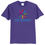 Thumbnail: JUST Pensacola Shirt PURPLE