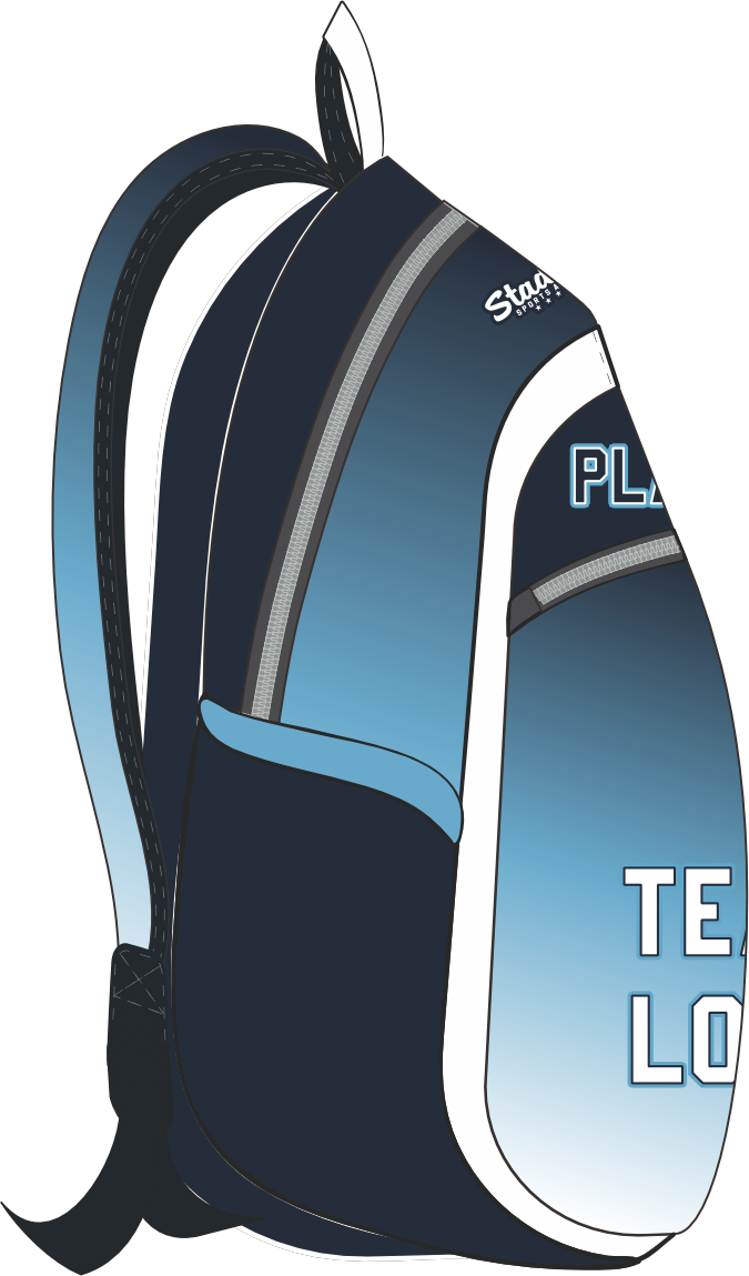 Thumbnail: Sport Back Pack -Gradient