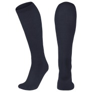 Navy socks