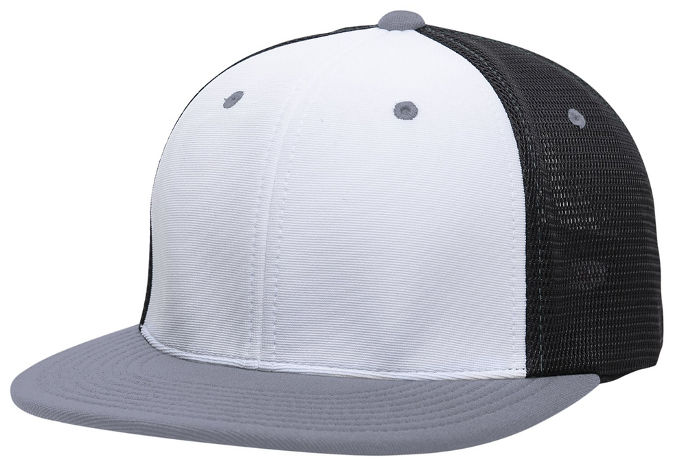 Thumbnail: Pacific ES341 White Front E