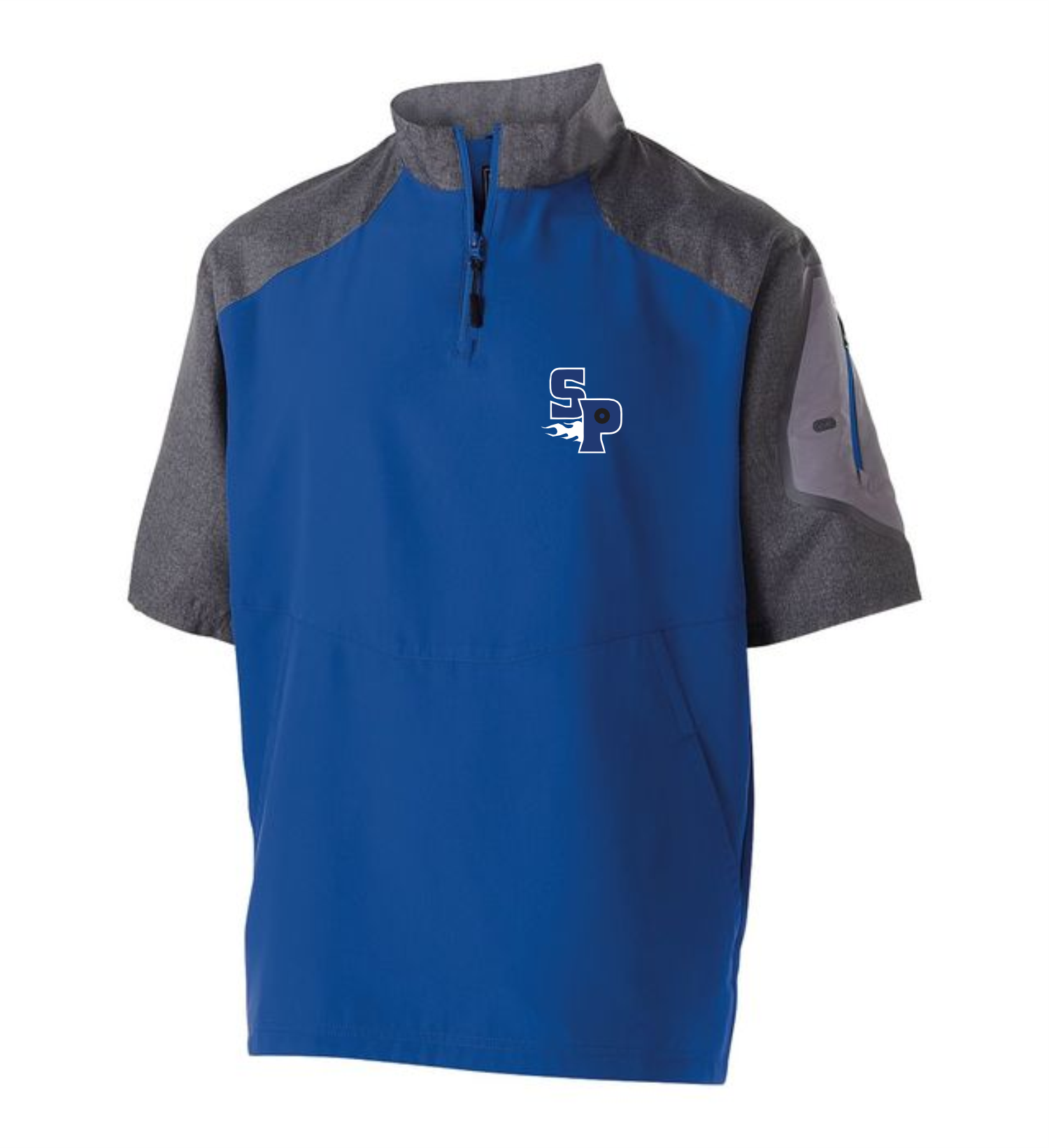 Southern Prospects Augusta Raider Cage Jacket