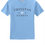 Thumbnail: Trinitas Knights Shirt Light Blue