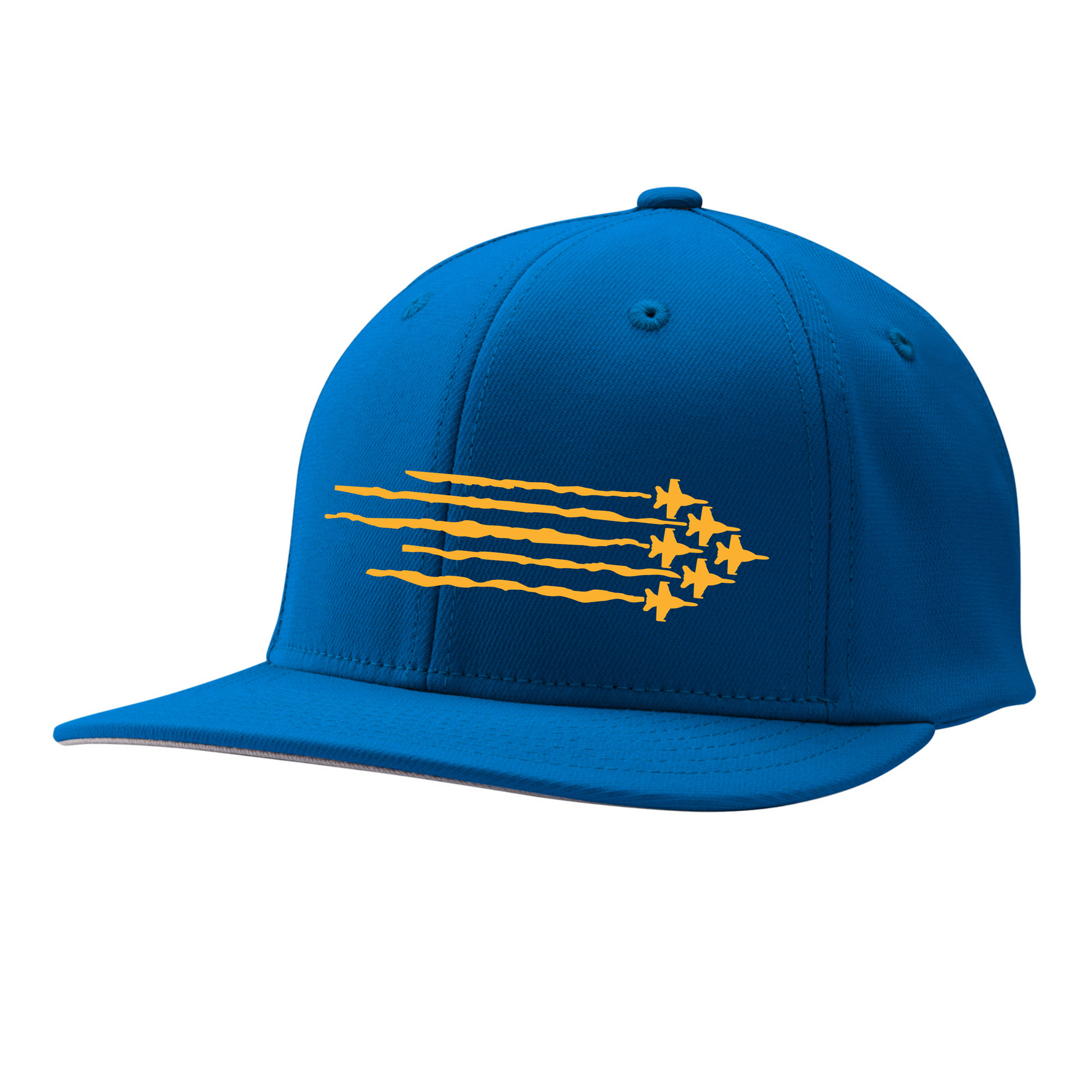 Blue Angels Flexfit Hat