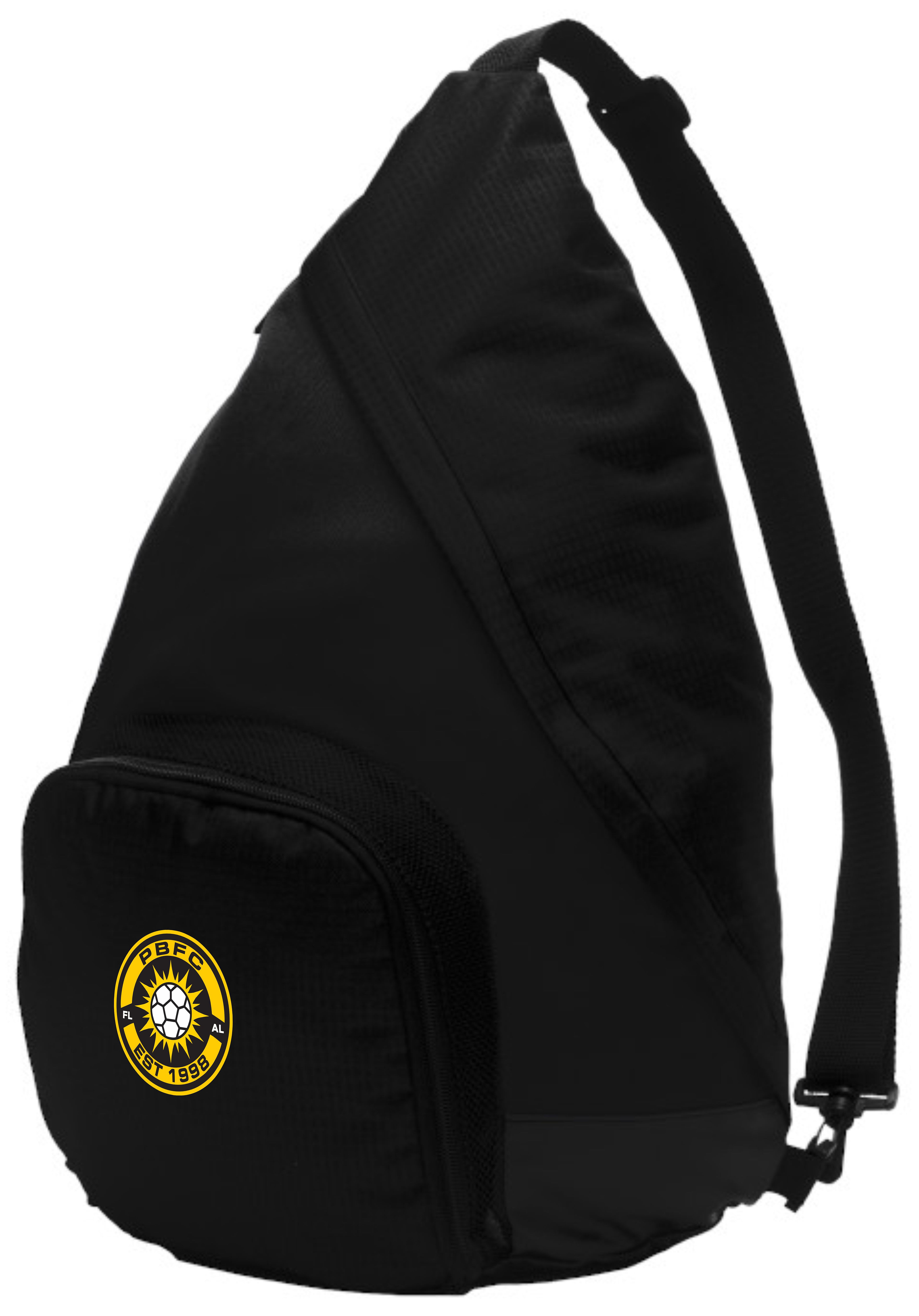 PBFC Sling Backpack