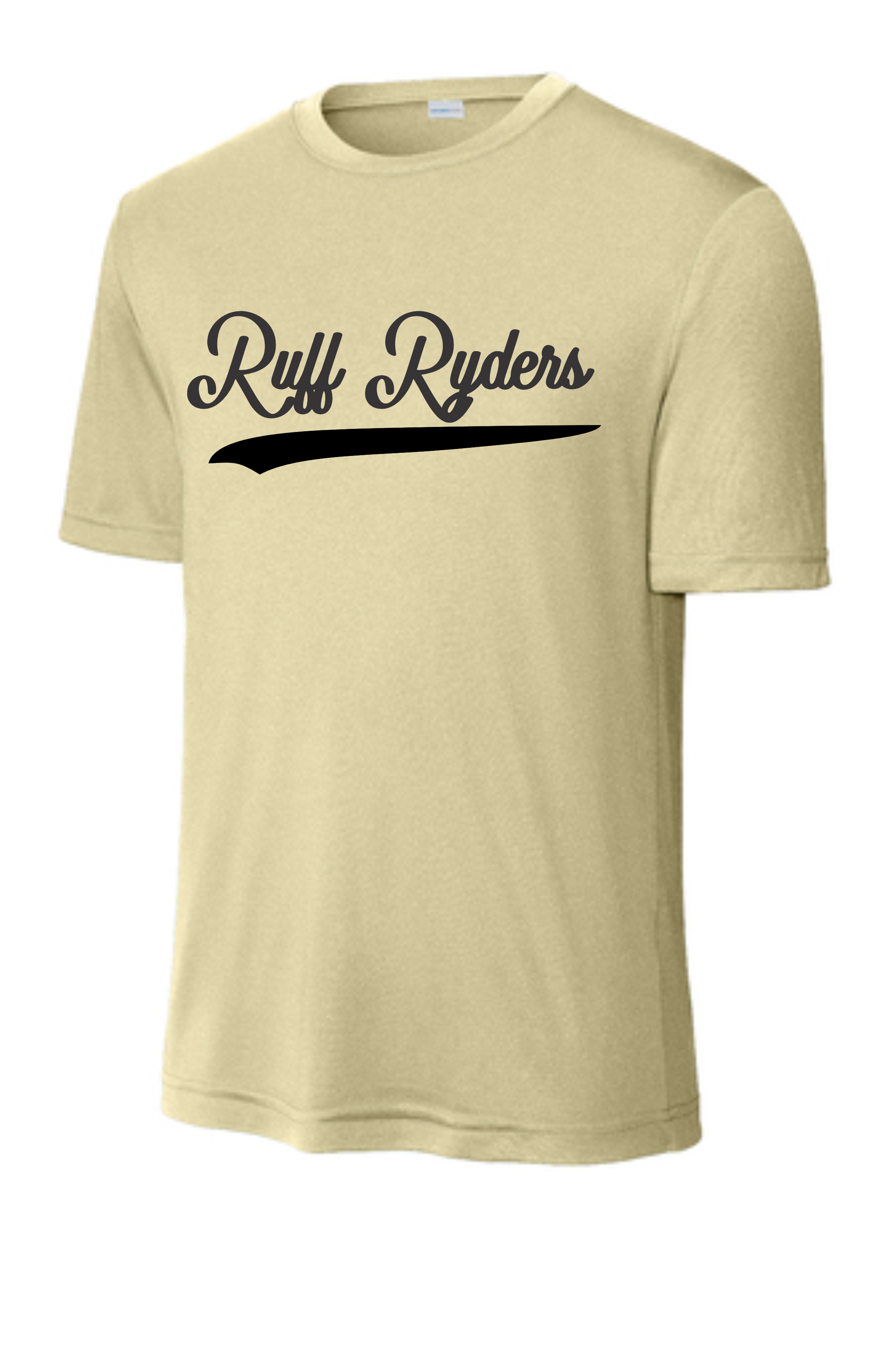 Ruff Ryders Dryfit Practice Jersey