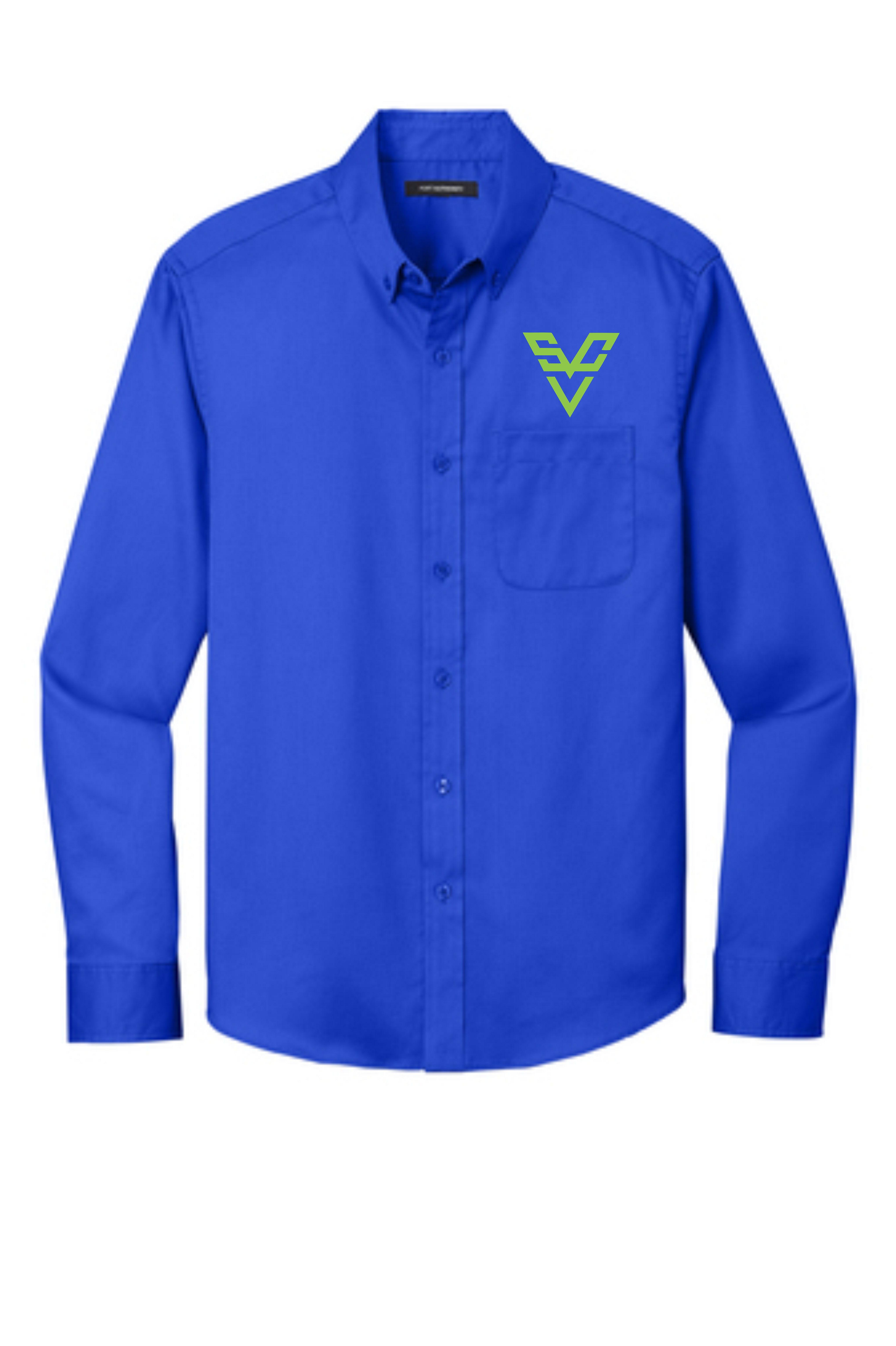 SC Verdicts Blue Twill