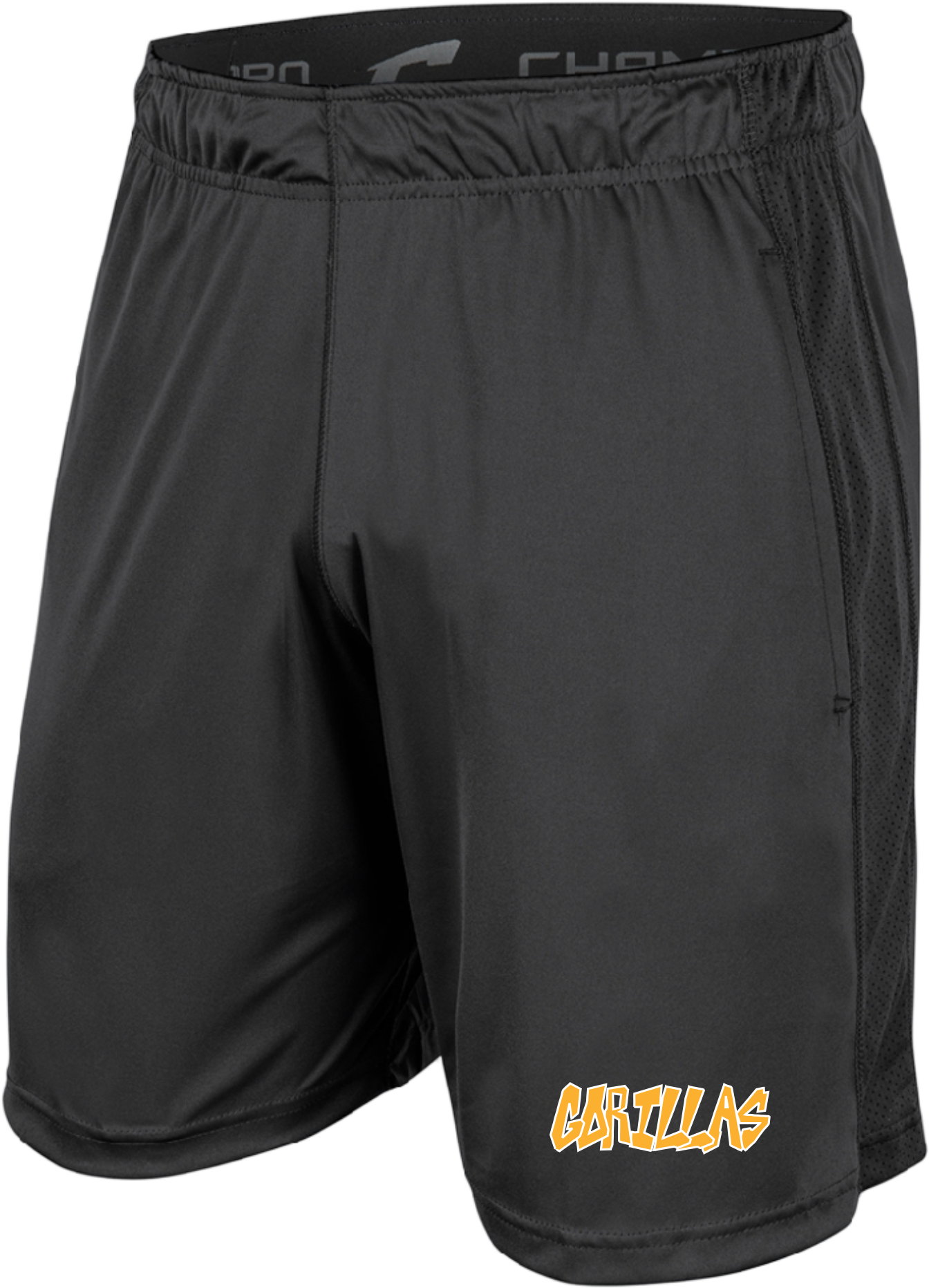 Gorillas Athetic Short
