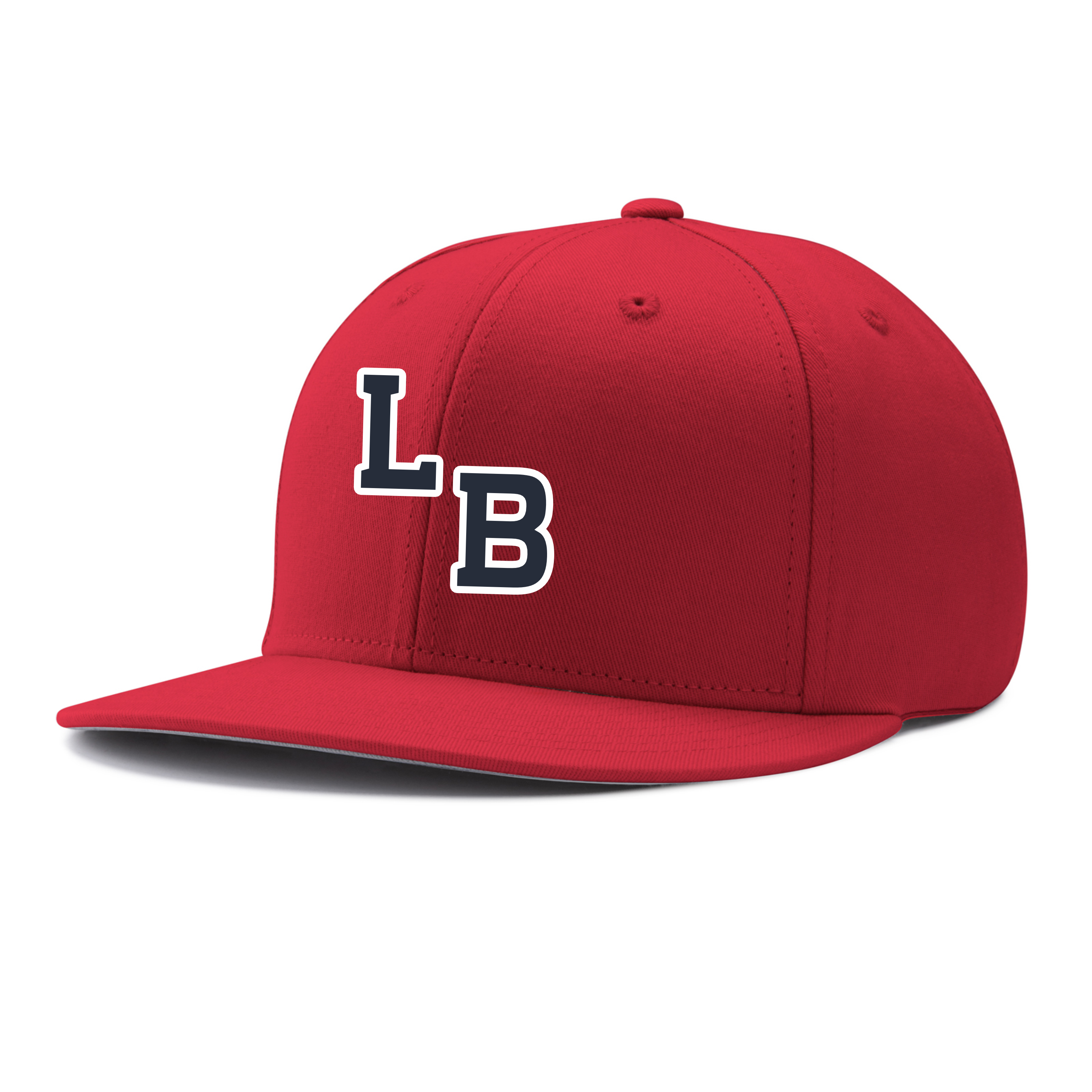 Liberty Belles Snapback Hat