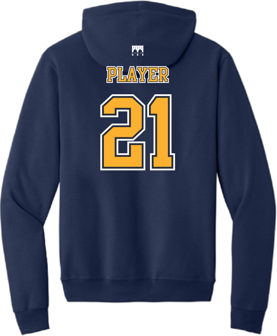 Thumbnail: Savage Fastpitch Hoodie
