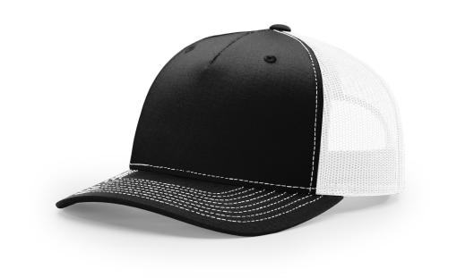 Thumbnail: 112FP Black/Grey/White E