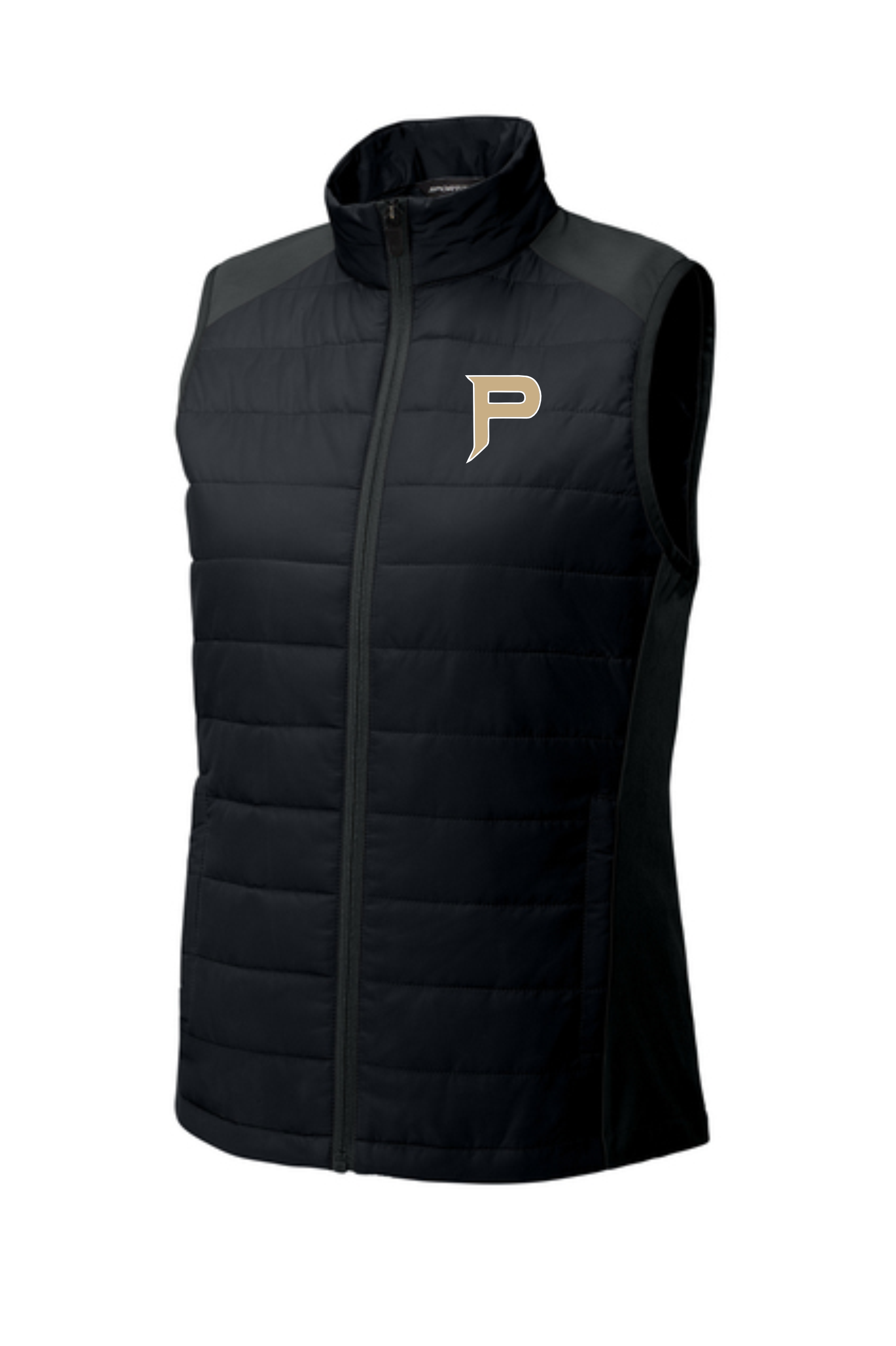 Pipeline Sports Women's Puffer Vest