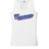 Thumbnail: Loose Cannons Script White TANK