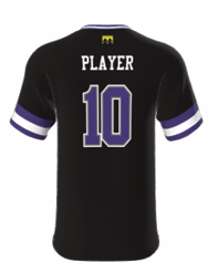 Thumbnail: Lady Rockies Unisex  Replica Jersey