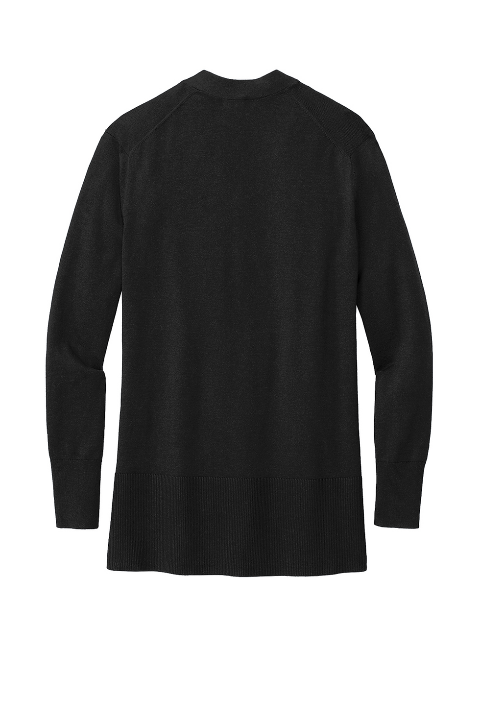 Thumbnail: Champions First Women's Brooks Brothers Long Cardigan