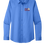 Thumbnail: FSUCU Ladies Long Sleeve Twill Shirt