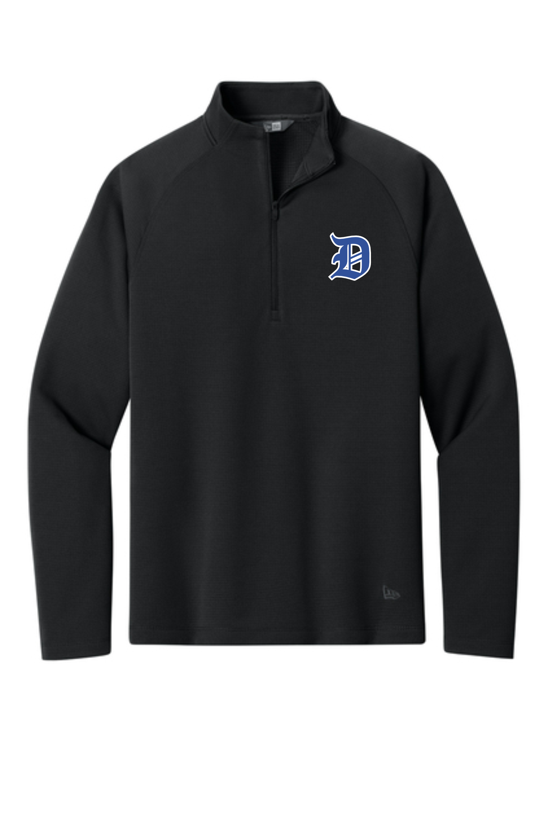 Lady Dukes Hybrid Jacket - Men's