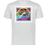 Thumbnail: Homerun to Heaven Fundraiser Shirt (rainbow)