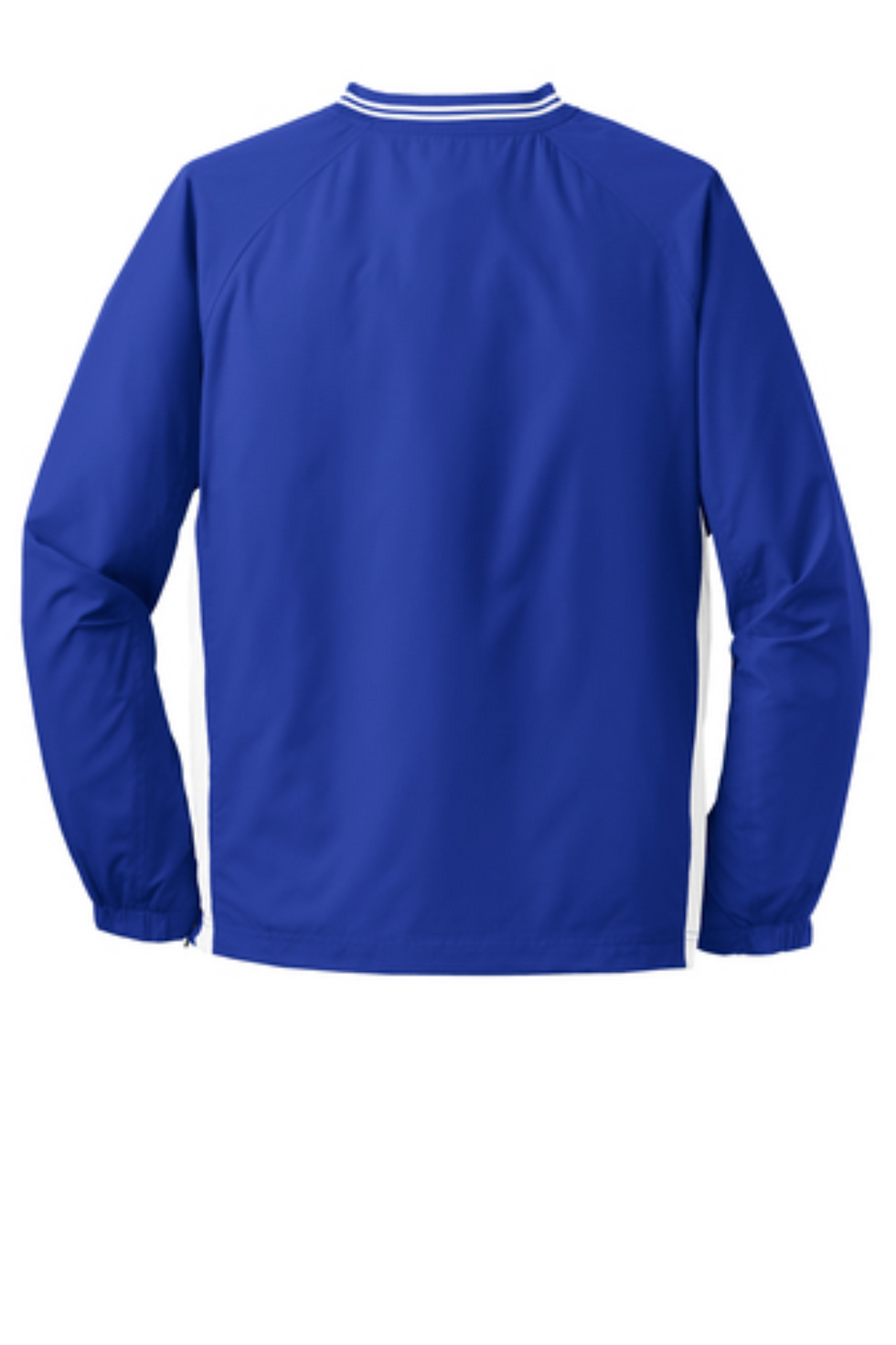 Thumbnail: Pine Forest Softball Windbreaker