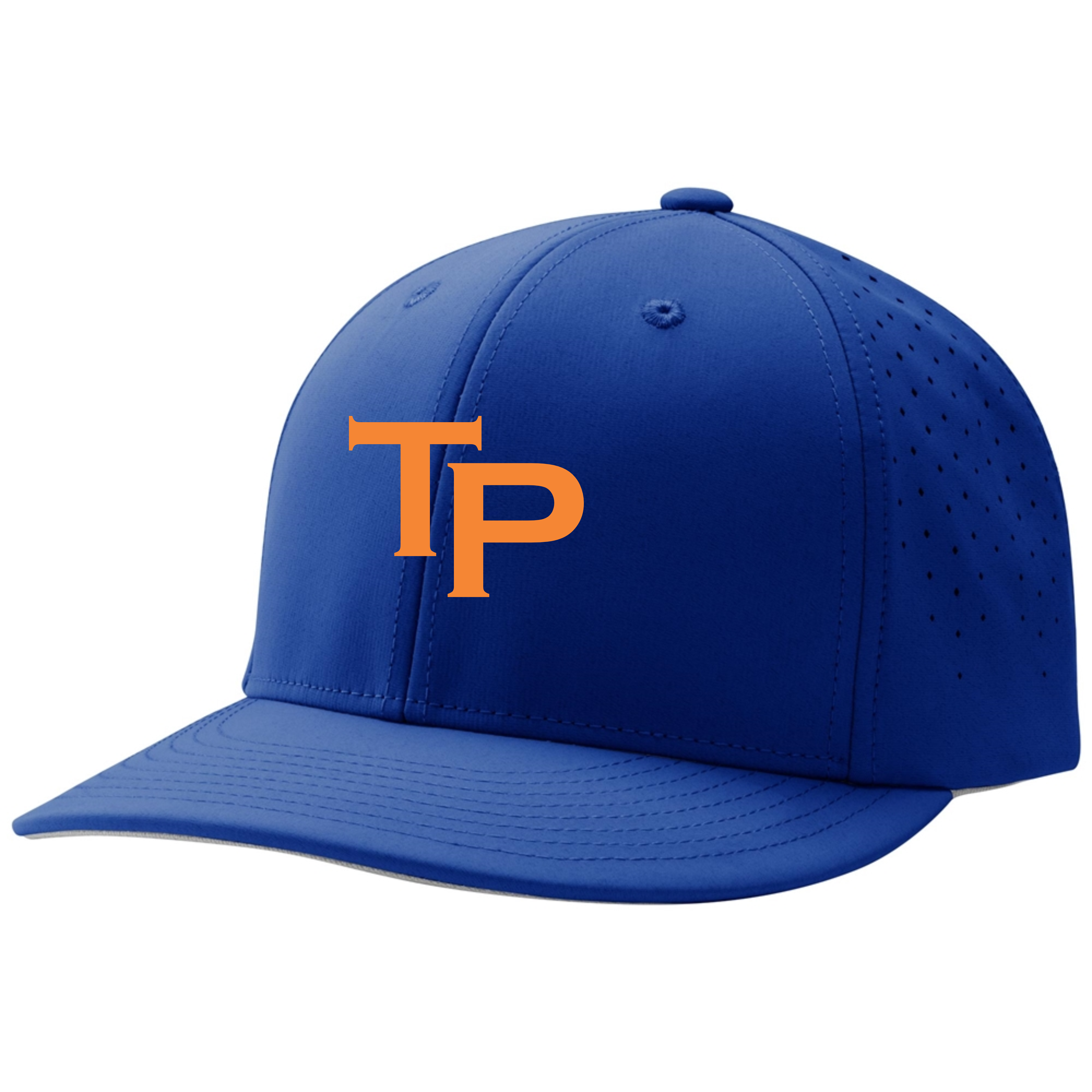 Tiger Point Tailgaters Flexfit Hat