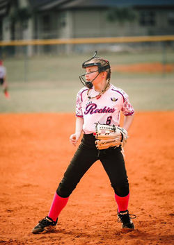 Lady Rockies