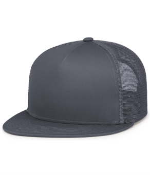 Thumbnail: 4D7 5 Panel Flatbill E