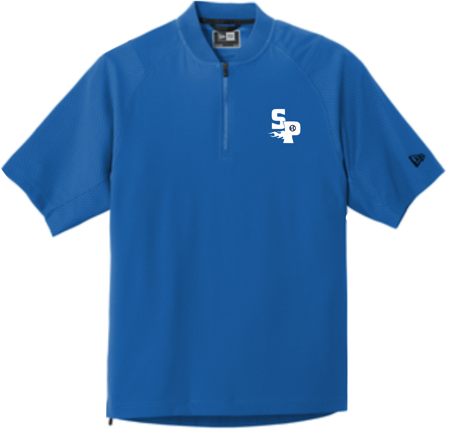 Southern Prospects New Era Cage Jacket