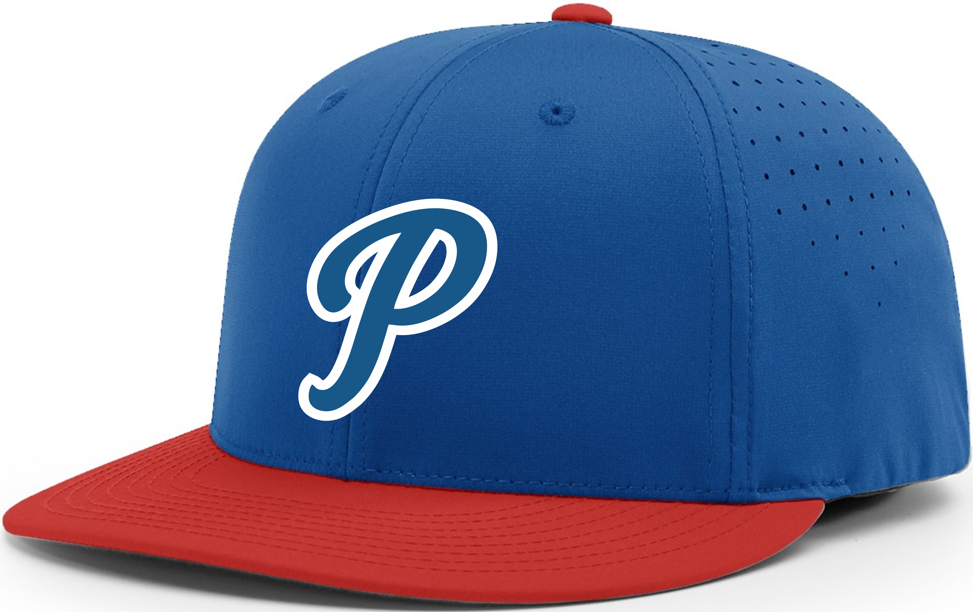 Pace 10U All Star Premium Flexfit Hat