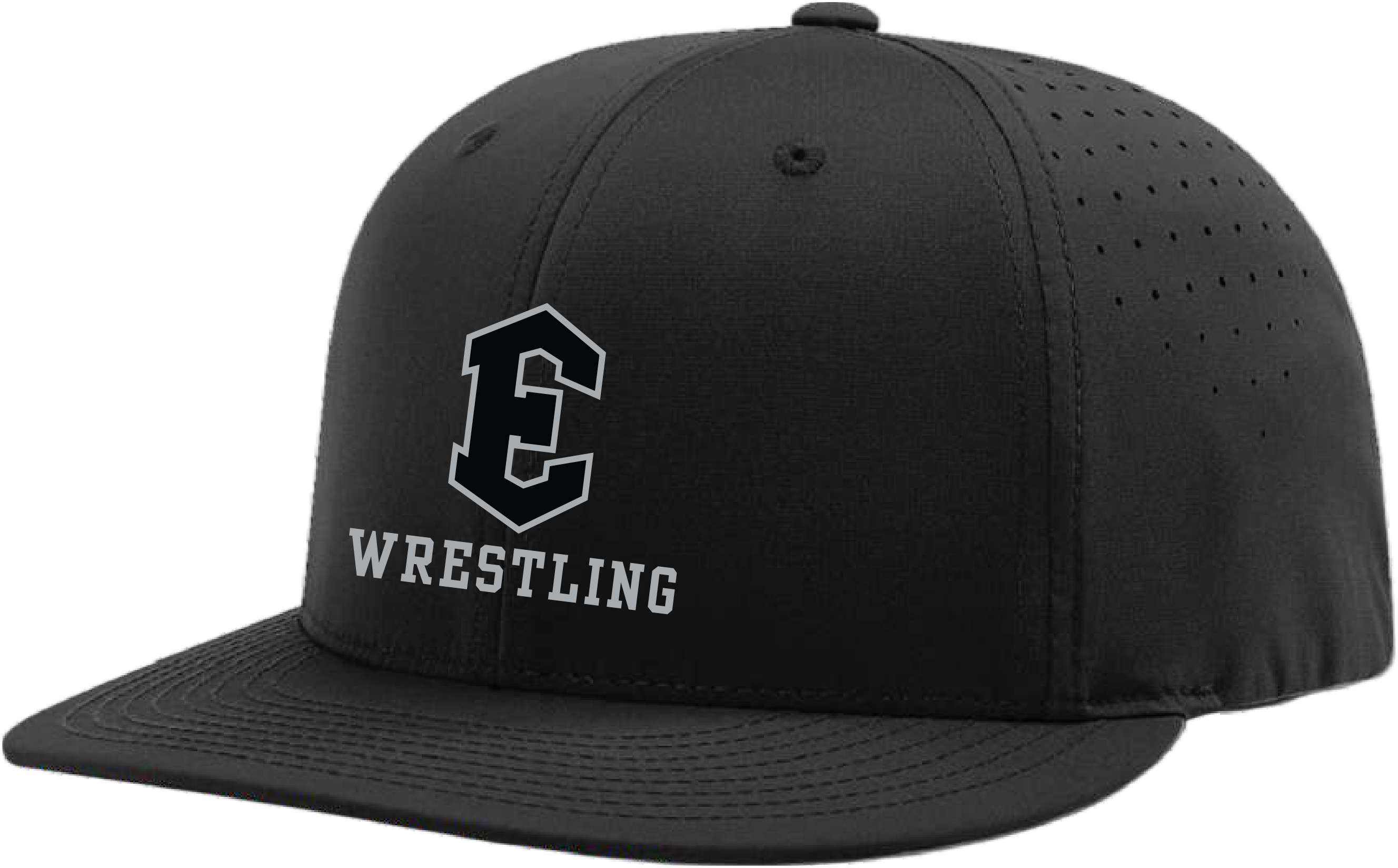 Elberta Wrestling Premium Flexfit