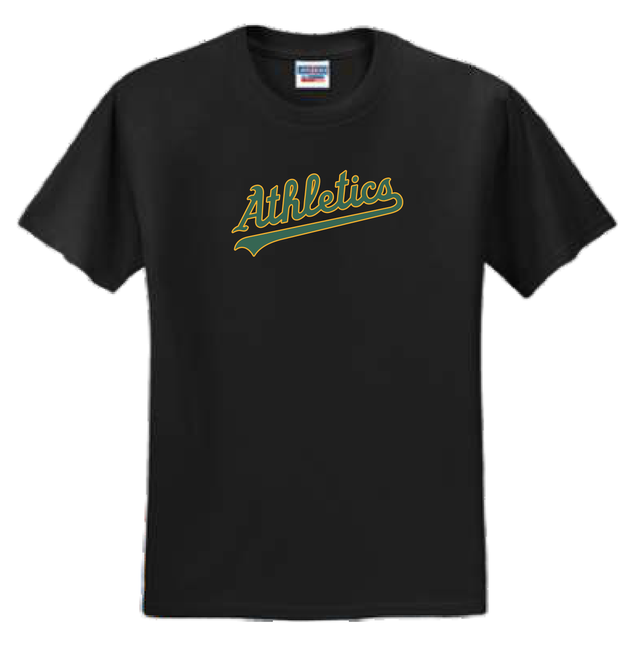 Molino Athletics Cotton Blend T-Shirt