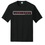 Thumbnail: Lady Reds Black Dryfit Rectangle Shirt
