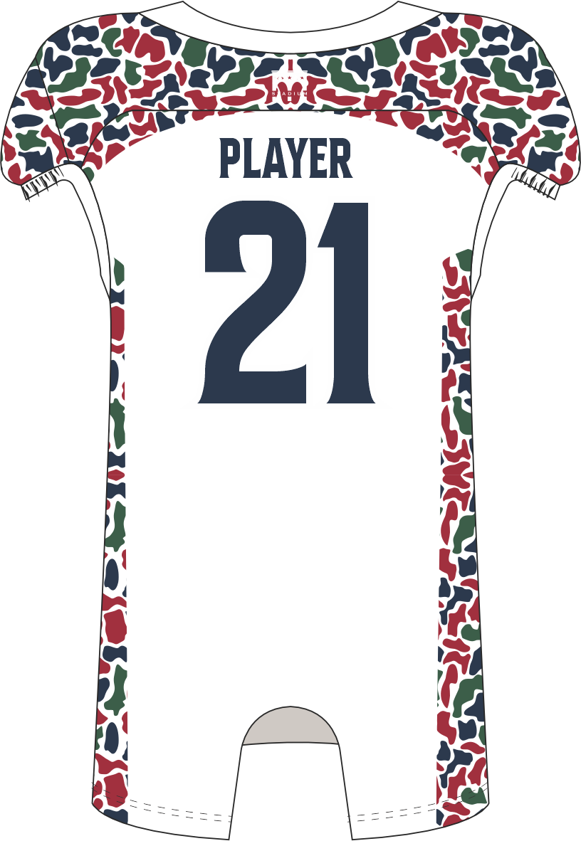 Thumbnail: Panthers Football Player Kit