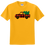 Thumbnail: Christmas Tree Truck Shirt
