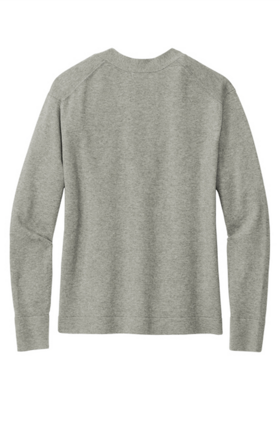 Thumbnail: Champion's First Women's Brooks Brother Cardigan Sweater